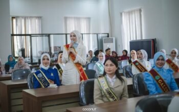 Nur Kemala Hayati Terpilih sebagai Galuh Kebudayaan Kalsel 4 IMG 20260223 WA0052