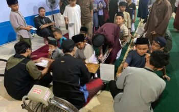 Program “Bintang Anak Ramadhan”, Edukasi Anak dan Sinergi Orang Tua Jaga Kondusivitas Ibadah 4 IMG 20260223 WA0054