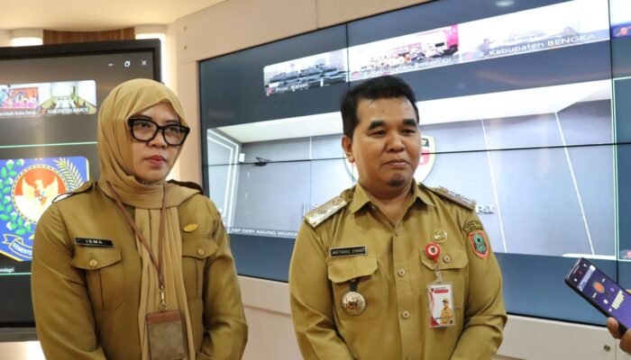 Pemprov Kalsel Perkuat Dukungan Program Tiga Juta Rumah