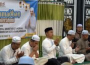 Pemko Banjarmasin Gelar Safari Ramadan, 35 Masjid dan Musala Disambangi