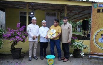 Bupati H Yamani Kembali Realisasikan Program RTLH 1.000 Unit 4 IMG 20260223 WA0065