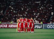 Timnas Indonesia Ditantang Saint Kitts dan Nevis, Ini Jadwal Lengkap FIFA Series 2026