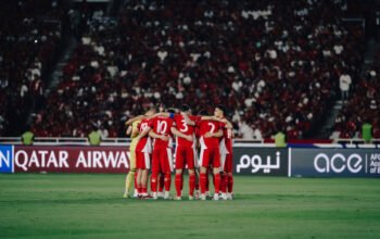 Timnas Indonesia Ditantang Saint Kitts dan Nevis, Ini Jadwal Lengkap FIFA Series 2026 6 IMG 20260224 WA0007