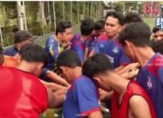 Banjar Union Martapura Langsung Berbenah Hadapi Liga 4 Kalsel Musim Depan