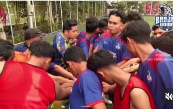 Banjar Union Martapura Langsung Berbenah Hadapi Liga 4 Kalsel Musim Depan 5 IMG 20260224 WA0008