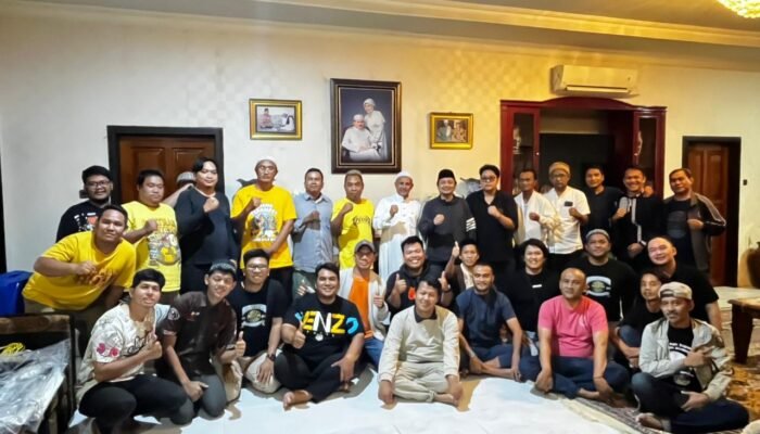 Soliditas Manajemen dan Suporter, Barito Putera Bidik Sapu Bersih Tujuh Laga Sisa