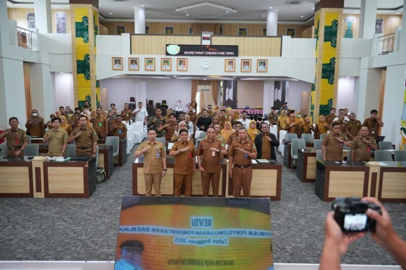 Bupati H Yamani Ingatkan Empat Catatan Penting Dalam Membuat LPPD Tahun 2025 1 IMG 20260224 WA0016 scaled e1771903831665