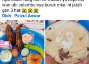 SPPG Batibati Klarifikasi Keluhan Warga Terkait Kualitas Menu Makanan Bergizi Gratis