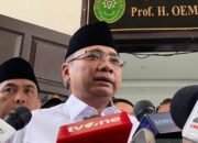 Mantan Kemenag, Yaqut Sebut Pembagian Kuota Haji Berdasarkan Keselamatan Jiwa Jamaah