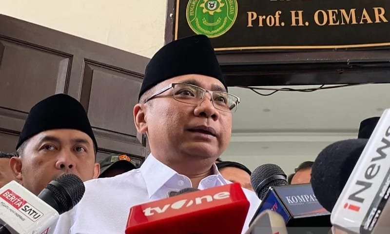 Mantan Kemenag, Yaqut Sebut Pembagian Kuota Haji Berdasarkan Keselamatan Jiwa Jamaah 1 IMG 20260224 WA0032