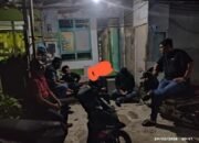 Peneror Pelempar Bom Molotov di Banjarmasin Utara Ditangkap, Polisi Kenakan Pasal KUHP Baru