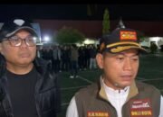 Wali Kota Tegaskan Keamanan Ramadan Bukan Hanya Tugas Polisi