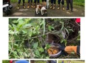 Penanganan Kebakaran dan Penyelamatan di Kalsel Meningkat Sepanjang 2025