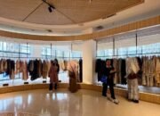 Pakaian Abaya dan Warna Warni Dasar Diperkirakan jadi Tren Lebaran 2026