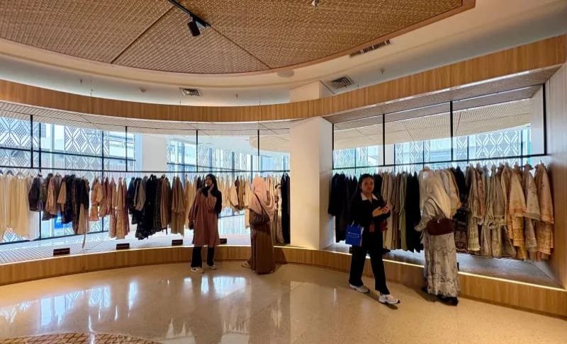 Pakaian Abaya dan Warna Warni Dasar Diperkirakan jadi Tren Lebaran 2026 1 IMG 20260224 WA0039