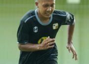 Skema Serangan Barito Putera Sudah Terbaca Lawan, Kontribusi Pemain Anyar Belum Terlihat