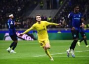 Inter Tersingkir, Newcastle dan Atletico Lolos 16 Besar Liga Champions