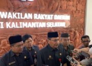 Supian HK Minta Segera Selesaikan Kebakaran di Km 171