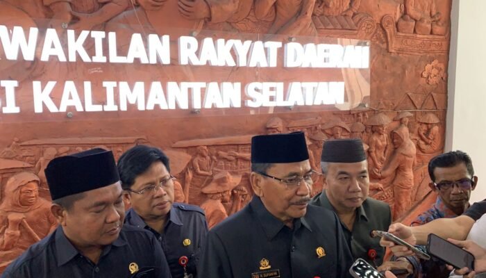 Supian HK Minta Segera Selesaikan Kebakaran di Km 171