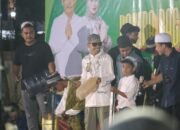 Pemkab HST Gelar Event Tahunan Lomba Bagarakan Sahur