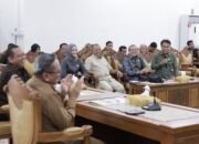 Dambung Raya Tuntas, Komisi I DPRD Kalsel Tekankan Optimalisasi Pelayanan Publik dan Administrasi Kependudukan