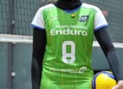 Megawati Jadi Incaran Utama Klub Voli Korea, Menyusul Diberlakukannya Bebas Transfer Kuota Asia di V-League