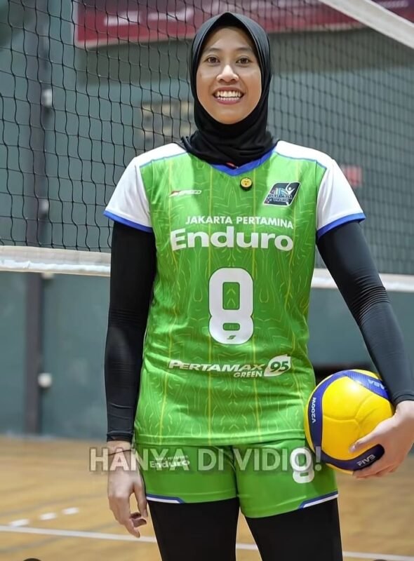 Megawati Jadi Incaran Utama Klub Voli Korea, Menyusul Diberlakukannya Bebas Transfer Kuota Asia di V-League 1 IMG 20260225 WA0021 e1771998864619