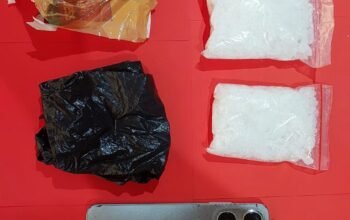 Sat Resnarkoba Polres Tanah Laut Ungkap Kasus Peredaran Sabu 260 Gram di Takisung 4 IMG 20260225 WA0023