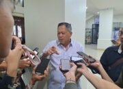 Gusti Iskandar Minta Evaluasi Menu MBG Agar Sesuai Standar Gizi.