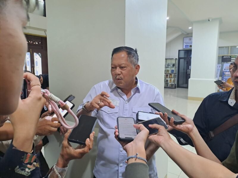 Gusti Iskandar Minta Evaluasi Menu MBG Agar Sesuai Standar Gizi. 1 IMG 20260225 WA0026 e1772003779802