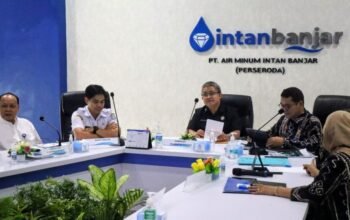 Pemprov Kalsel Tegaskan Peran Strategis PT Air Minum Intan Banjar dalam Pelayanan Dasar 5 IMG 20260225 WA0028