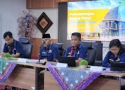 Kalsel Catat Pertumbuhan Ekonomi 5,46 Persen Diiringi Kinerja Fiskal yang Solid