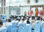 Gubernur Kalteng Sebut Kartu Huma Betang Sejahtera Sinergi dengan Bansos Pusat