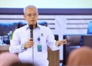 Sekjen Kemenaker Diperiksa KPK Soal Pengangkatan Jabatan Tersangka K3