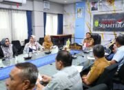 Pemkot Banjarmasin Jajaki Kerja Sama Pengelolaan Sampah dengan Mars Plastic Solution