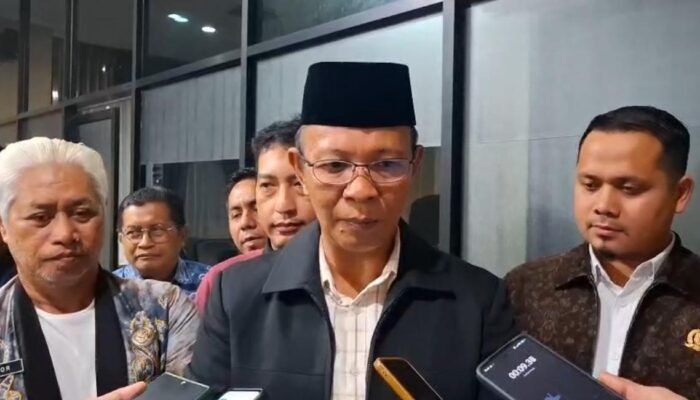 Pansus II DPRD Kalsel Finalisasi Raperda Penyelenggaraan Perdagangan