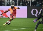 Menang 3-2 Atas Galatasaray, Juventus Tetap Tersingkir di Play Off 16 Besar Liga Champions