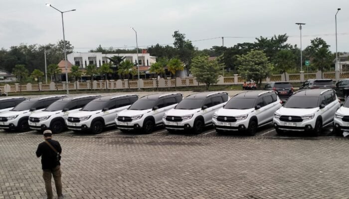 Bupati Tapin Serahkan 9 Mobil Operasional untuk Dokter Spesialis RSUD Datu Sanggul 3 IMG 20260226 WA0010