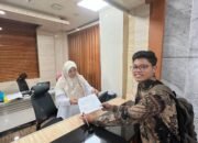 Tokoh Hukum CALS Resmi Maju Uji Materiil UU Guru an Dosen di MK