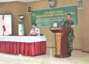 Melalui RAT 2025, Primer Koperasi Kartika Beringin Dorong Koperasi Adaptif dan Solutif