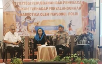 Barang Bukti Narkoba Disalahgunakan Personel Polri Disorot Kompolnas 4 IMG 20260226 WA0020