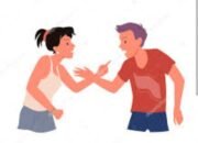 Isteri Tusuk Suaminya, 10 Hari Kemudian Korban Meninggal Dunia