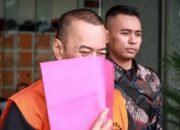 Kasi pada Bea Cukai Diumumkan KPK jadi Tersangka Baru Kasus Barang KW