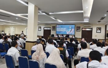 Rapat Koordinasi Lanjutan se Banua Pengendalian Banjir, di HSU Bakal Diprogramkan Normalisasi Sungai 4 IMG 20260226 WA0053 1
