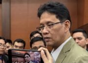 Menkeu Purbaya Diajak KPK Lapor Bila Ragu Soal Hadiah Siaran TikTok