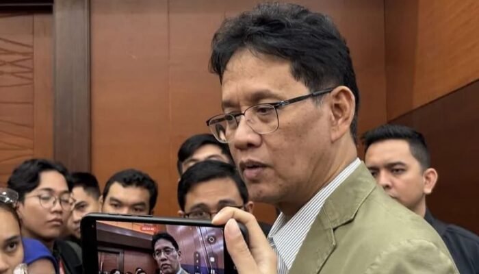 Menkeu Purbaya Diajak KPK Lapor Bila Ragu Soal Hadiah Siaran TikTok