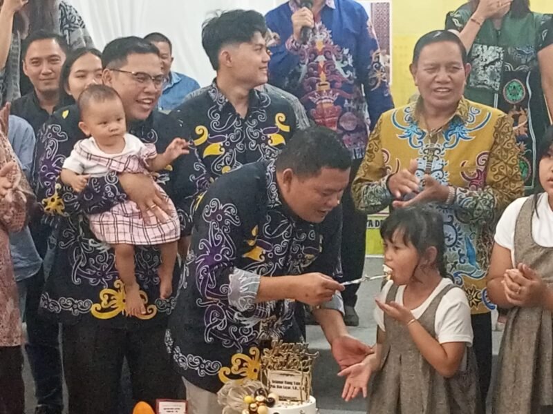 Anggota DPR RI Asal Kalteng, Bias Layar Gelar Syukuran “Pamanalu dan Pangasungu Warga” 1 IMG 20260227 WA0015 e1772165060890