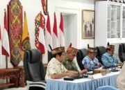 Bank Kalteng Siap Sukseskan Program Huma Betang Sejahtera 2026