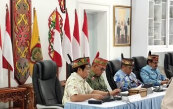 Bank Kalteng Siap Sukseskan Program Huma Betang Sejahtera 2026 5 IMG 20260227 WA0017