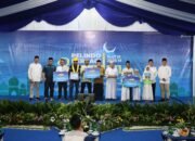 Pelindo Regional 3 Sub Regional Kalimantan Salurkan Bantuan Rp1,124 Miliar di Program Ramadan